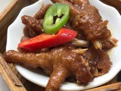 -顺丰轩园林酒家(天河店)