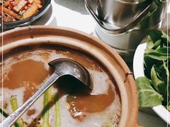 -好食上(喜盈门.范城店)