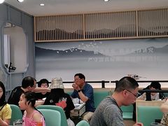 大堂-紫光园·烤鸭(美术馆店)
