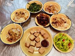 -东排食堂长沙小吃大排档(五一广场店)