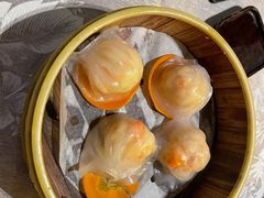 -香云轩·顺德菜(香云纱园林酒店店)