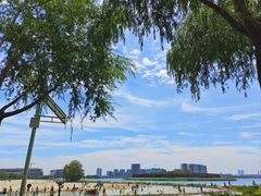 -北龙湖湿地公园