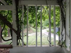 -国家植物园南园