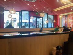 大堂-味千拉面(郑州杉杉奥特莱斯购物广场店)