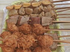 -马记大锅煮(总店)