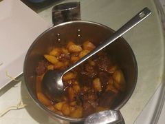 -U你·天然调味(南湖总店)