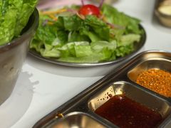 -西塔老太太泥炉烤肉(望京一店)