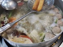 -刘少华贵州小黄牛·鲜牛肉火锅(总店)
