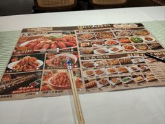 -三毛烧烤·南昌大排档(山姆店)