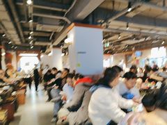 -海汕记·潮汕鲜牛肉火锅·自助