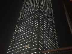 -地王国际商会中心