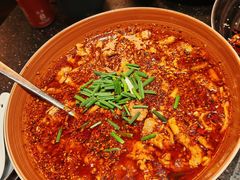 -华豫川酒家(大卫城店)