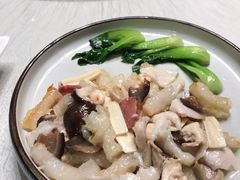 -松鹤楼(狮山永利广场店)
