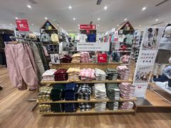 -优衣库(青岛万象城店)