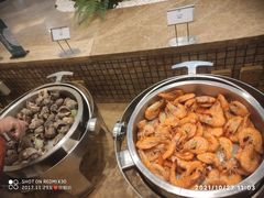 -银帆宾馆-自助餐厅(金马路店)