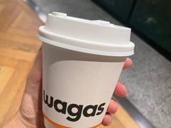 -Wagas沃歌斯(浦东机场店)