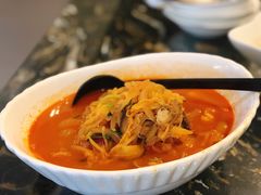 -桃园中华料理炸酱面(燕儿岛路店)