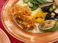 -五洲皇冠巴西烤肉餐厅