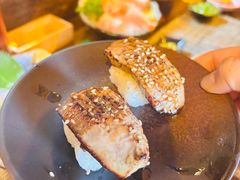 -昊·来了寿司(台湾街店)