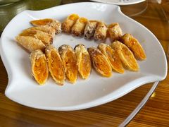 -蓝湾碧波·老字号·疍家非遗海上餐厅