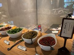 -漆黑觉米粉(三里屯店)