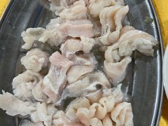 -五洞培记山庄·鲜牛肉火锅