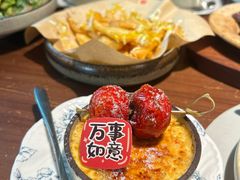 -一沙一城·岩烤牛扒(深圳首店)