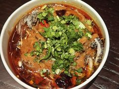 老北京爆肚粉-方砖厂69号炸酱面·烤鸭(前门鲜鱼口店)