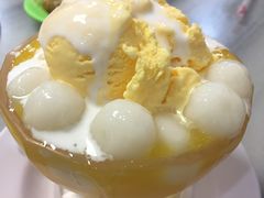 -芬芳甜品(同福路店)