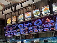 -庆赫隆融合菜馆(群力店)