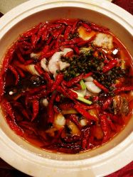 -福州香格里拉·宴会厅