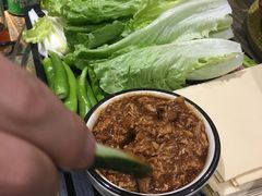 -东北农家饺子村(昌平路店)