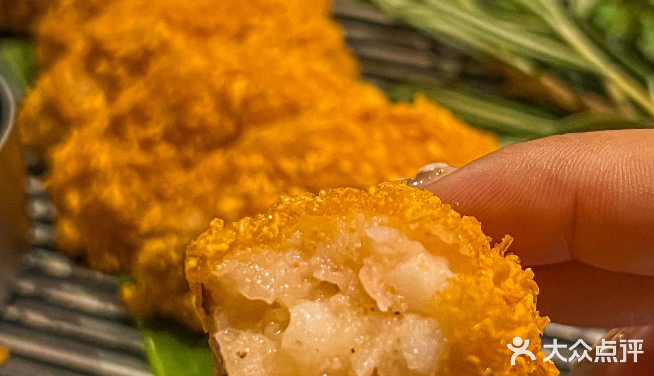 稳居南京泰国菜TOP榜的餐厅给我找到啦‼️