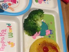 -怪噜范·老贵阳街头名小吃(汇金星力城店)