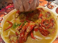 -阿财老铺·老蚌埠龙虾城(华夏总店)