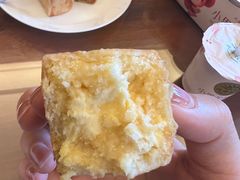 -姜先生仙仙豆糕(浦江万达店)