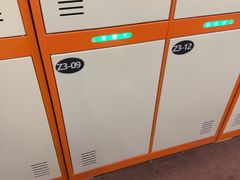 -翠云山银河滑雪场