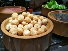 -龍歌自助小火锅(崂山丽达店)