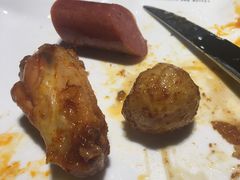 -汉巴味德(大悦城店)