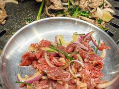 -杨小佳·齐齐哈尔烤肉·烤串(广州店)