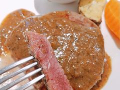 -斗牛士牛排餐厅(嘉里汇店)