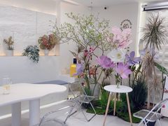 -山与蓝·轻糖鲜果蛋糕(勒泰店)