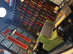 -乌拉赫旗满族火锅(国信·南湖公馆店)