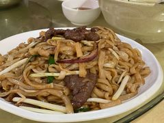 -老字号蛇口德记烧腊饭店·海鲜加工