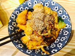 -皆道拌麻辣烫·麻辣拌