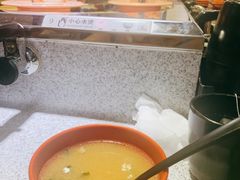 海鲜味增汤-争鲜回转寿司(金桥家乐福店)