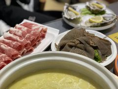 -金龙·打边炉(武进路店)