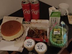 -瑞可爷爷的店(难波本店)