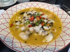 -童福兴·南京菜(老门东店)