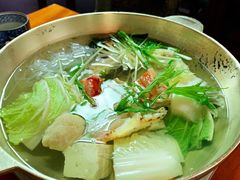 -蟹料理 北海道かに将軍(札幌本店)
